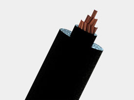 架空绝缘电缆(10-20kV)